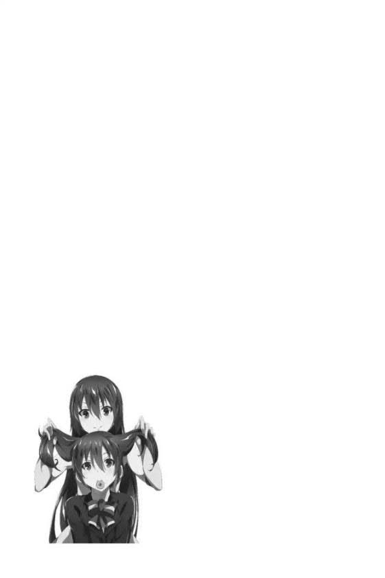 Akame ga Kill! Zero Bab 25 halaman 25