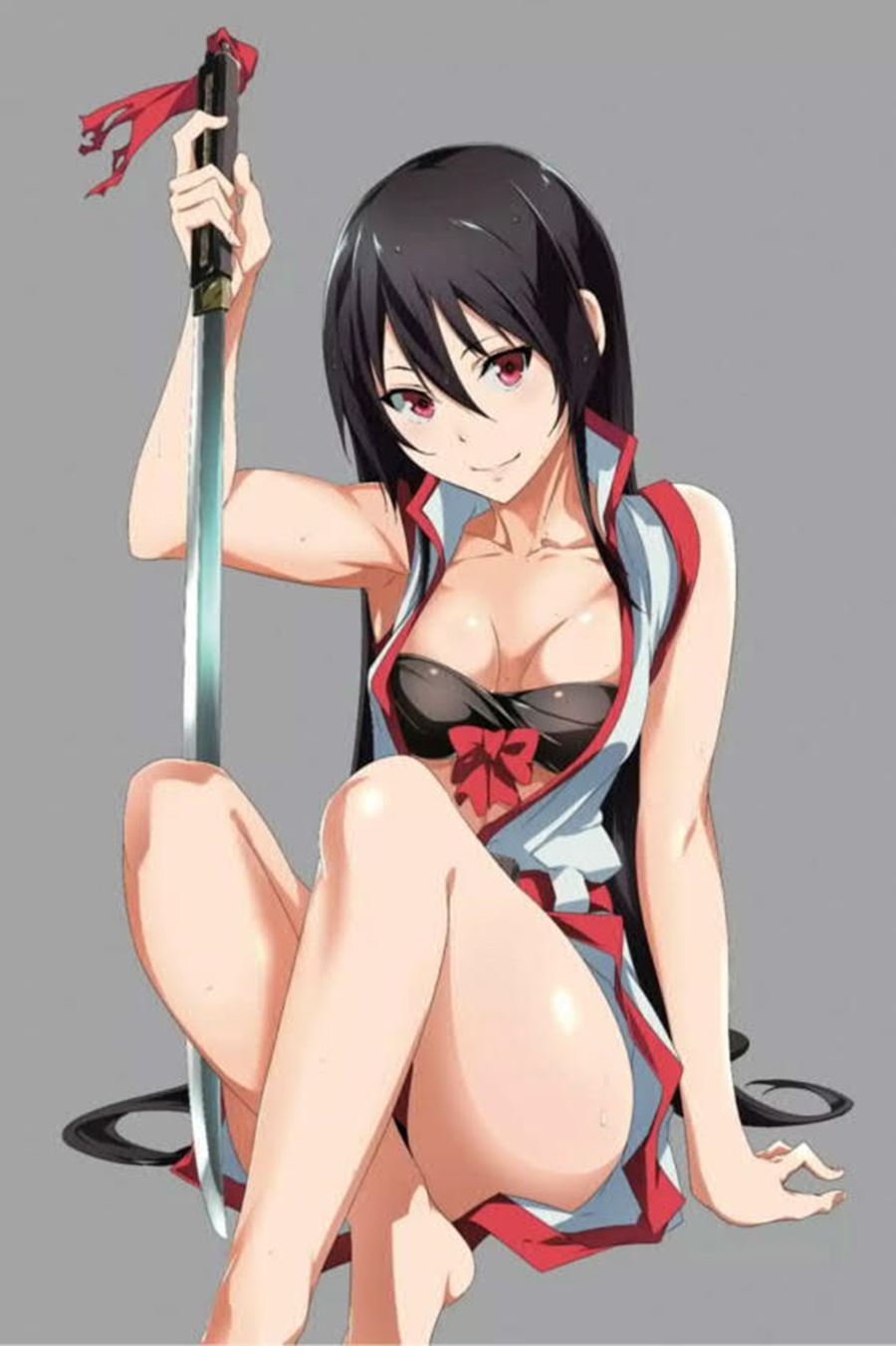 Akame ga Kill! Zero Bab 38 halaman 4
