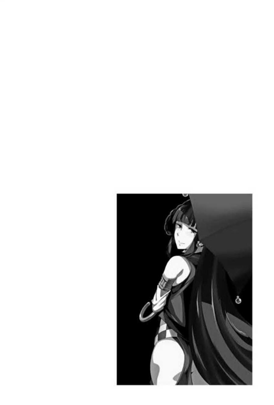 Akame ga Kill! Zero Bab 41 halaman 31