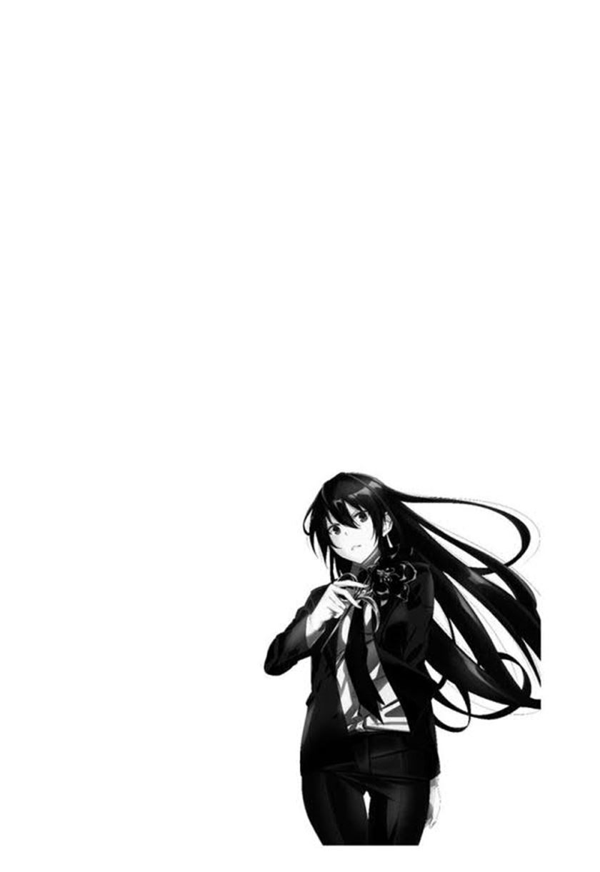 Akame ga Kill! Zero Bab 51 halaman 31