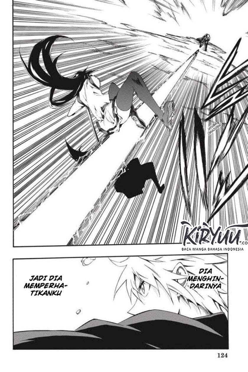 Akame ga Kill! Zero Bab 52 halaman 6