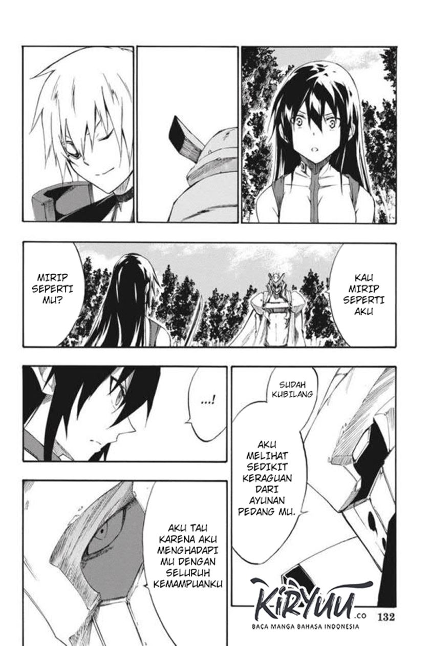 Akame ga Kill! Zero Bab 52 halaman 14