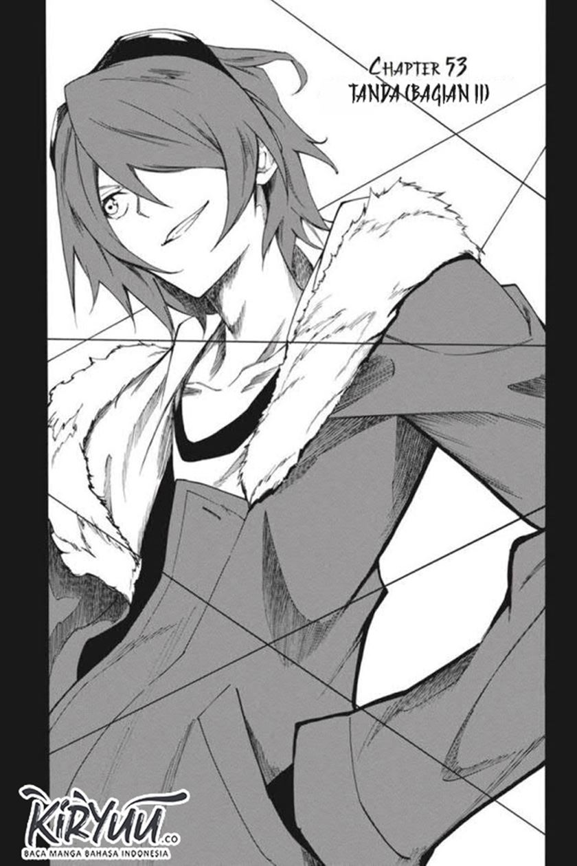 Akame ga Kill! Zero Bab 53 halaman 2