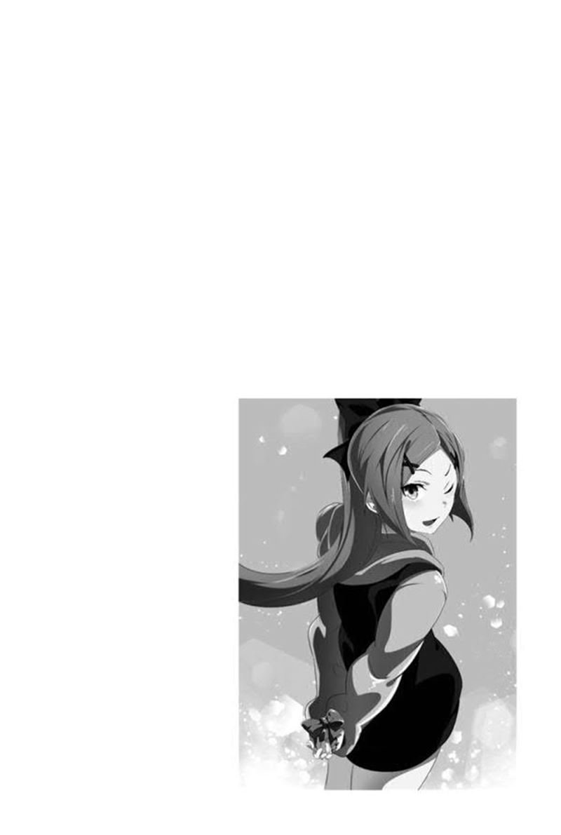 Akame ga Kill! Zero Bab 55 halaman 26