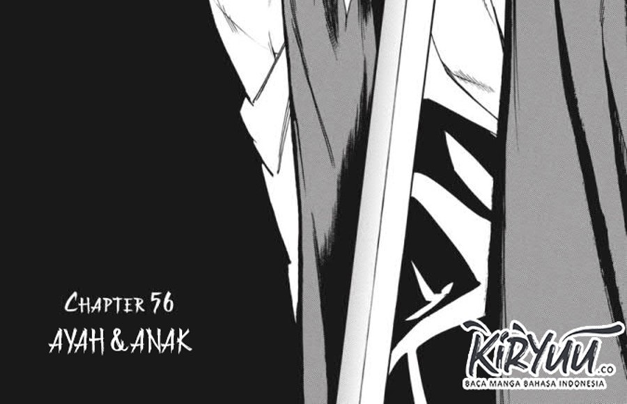 Akame ga Kill! Zero Bab 56 halaman 2
