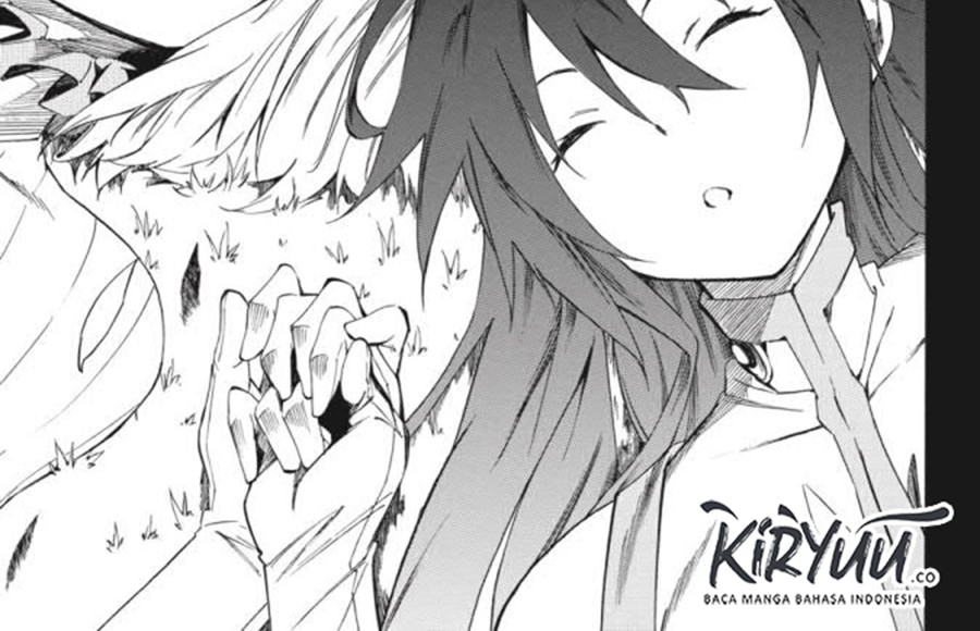 Akame ga Kill! Zero Bab 57 halaman 2