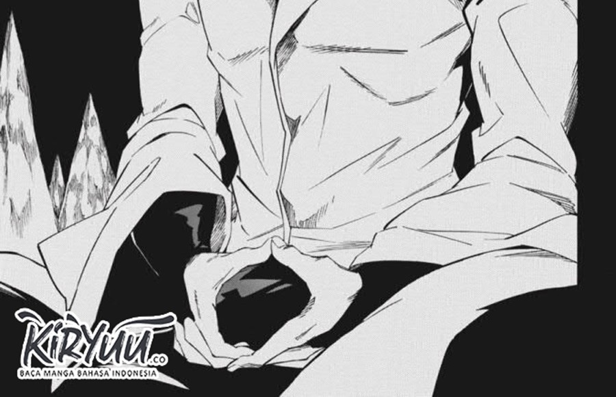 Akame ga Kill! Zero Bab 59 halaman 2