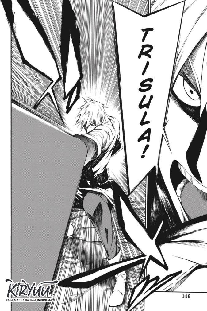 Akame ga Kill! Zero Bab 59 halaman 23
