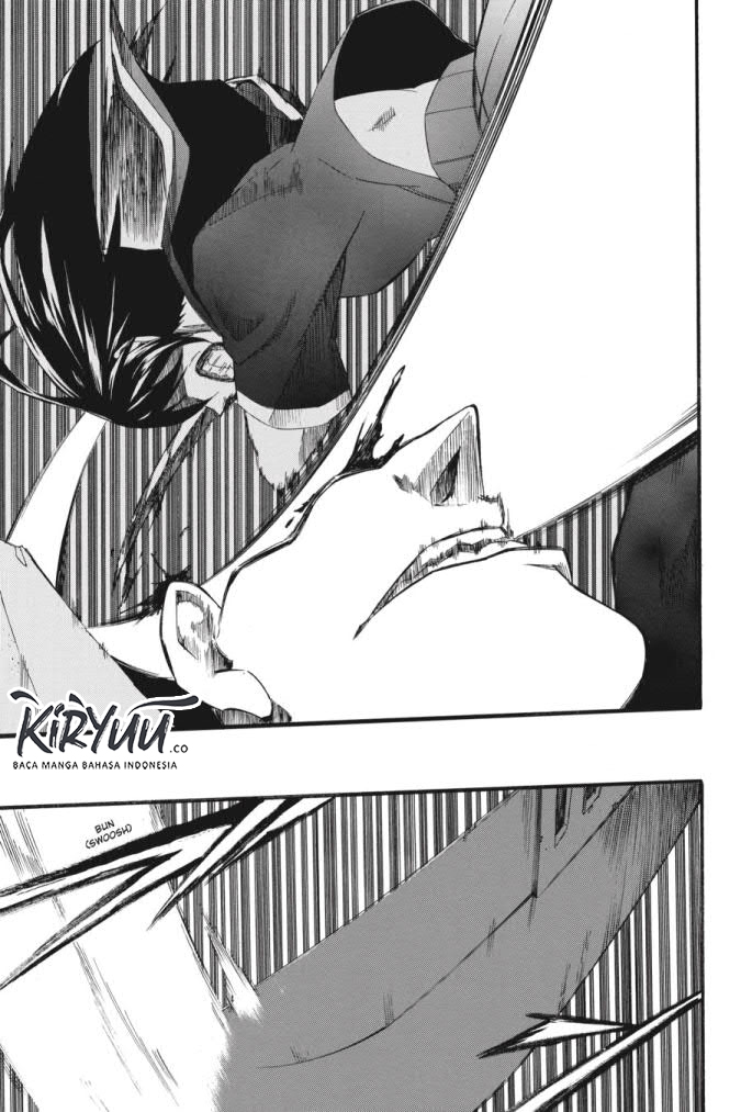 Akame ga Kill! Zero Bab 59 halaman 29