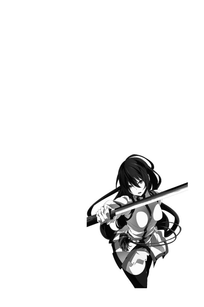 Akame ga Kill! Zero Bab 60 halaman 4