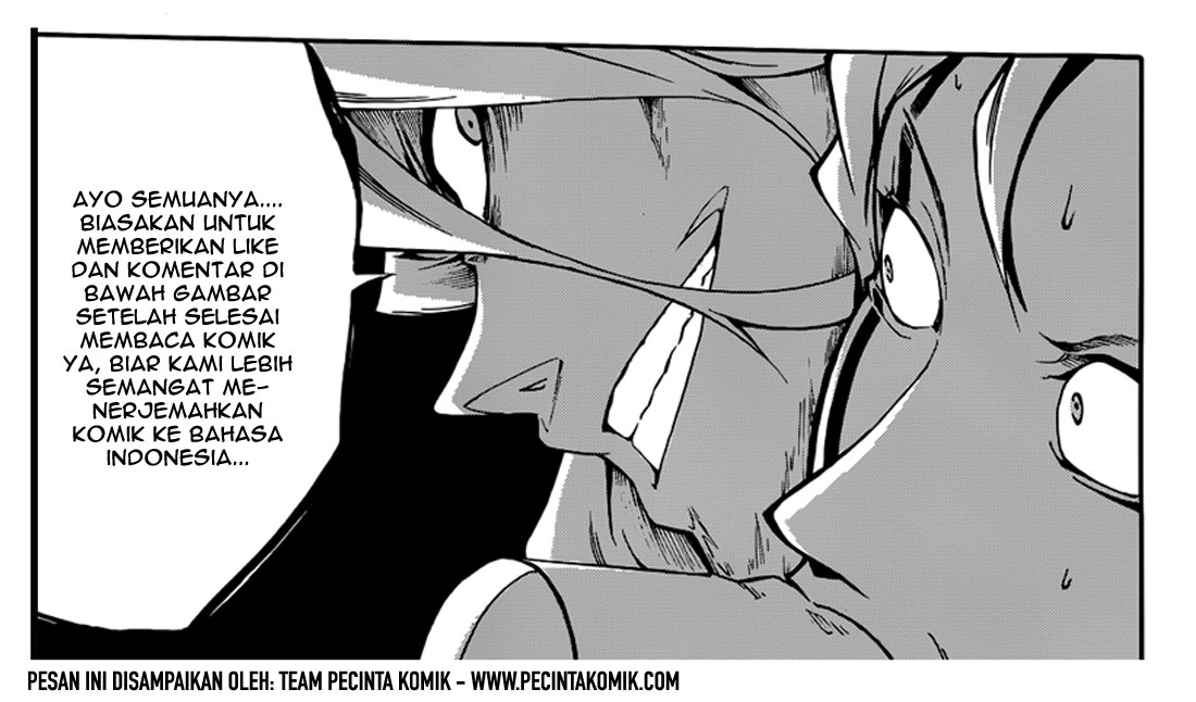 Akame ga Kill! Zero Bab 8 halaman 25