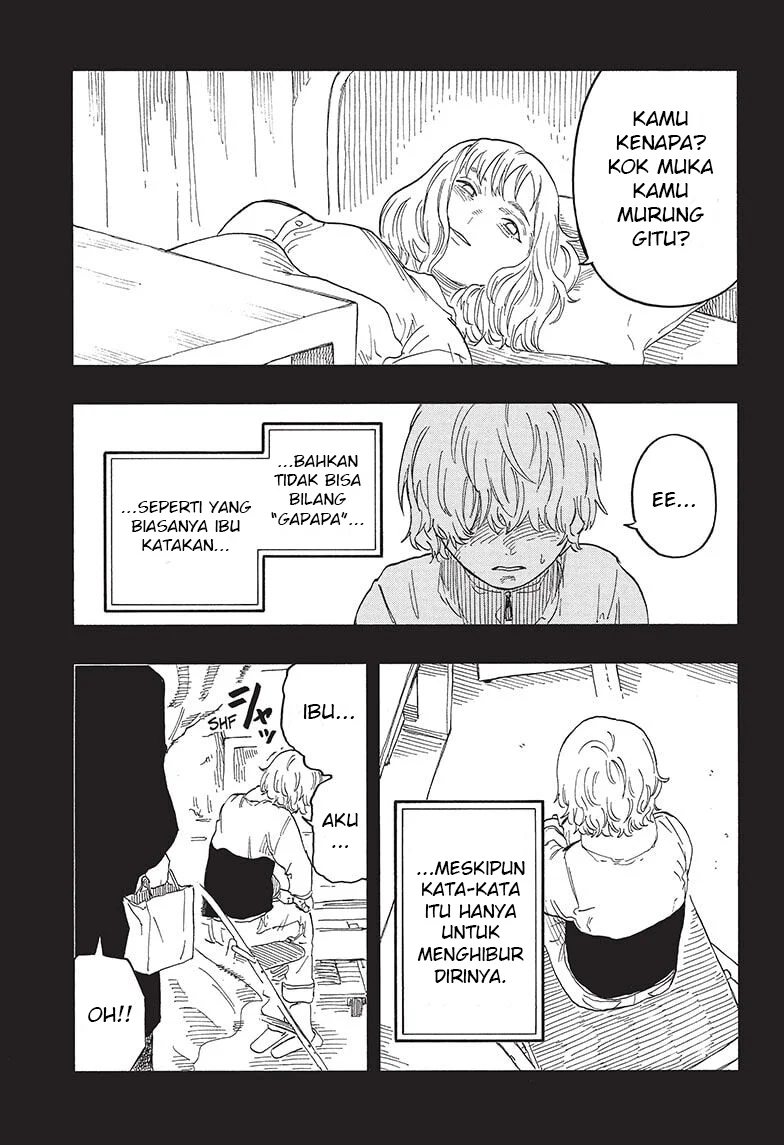 Akane Banashi Bab 51 halaman 12