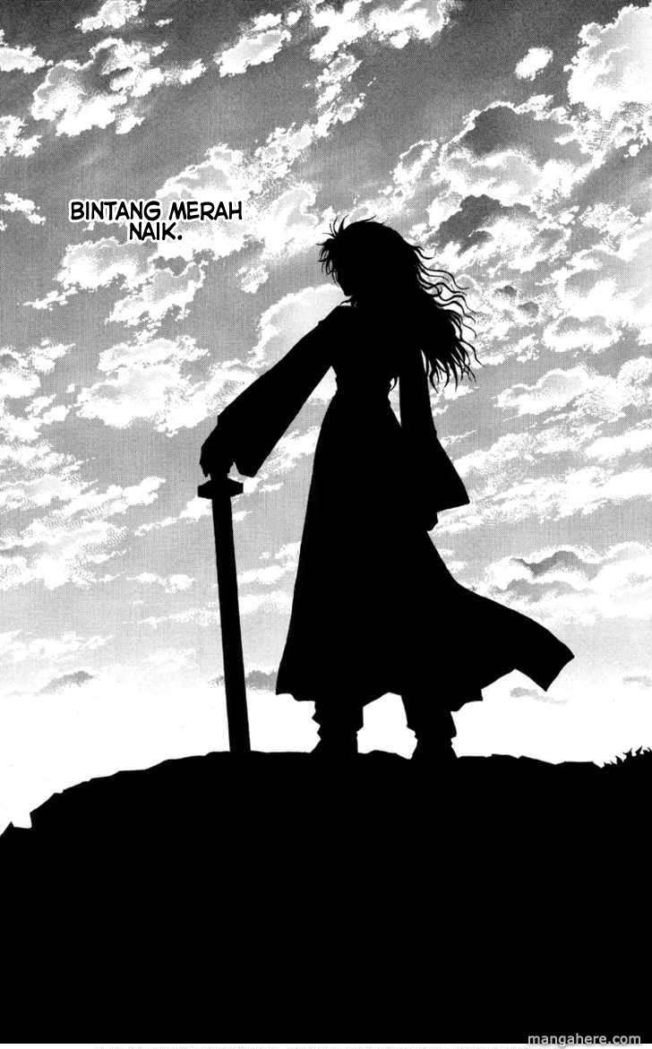 Akatsuki no Yona Bab 1 halaman 9