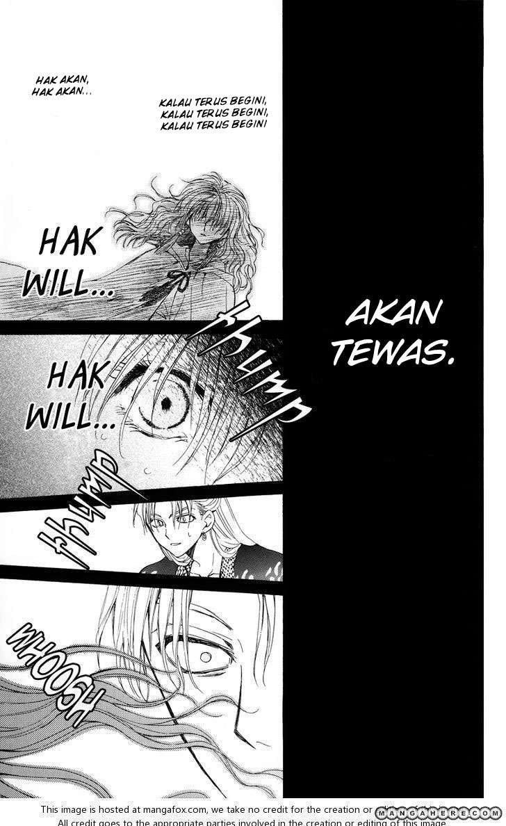 Akatsuki no Yona chapter 10 halaman 8