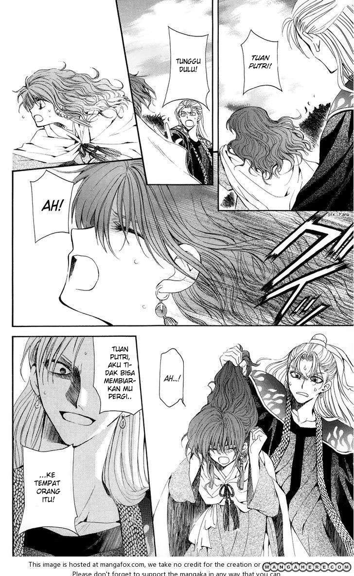 Akatsuki no Yona chapter 10 halaman 9