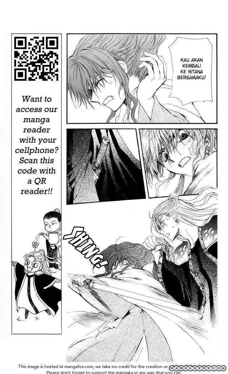 Akatsuki no Yona chapter 10 halaman 10