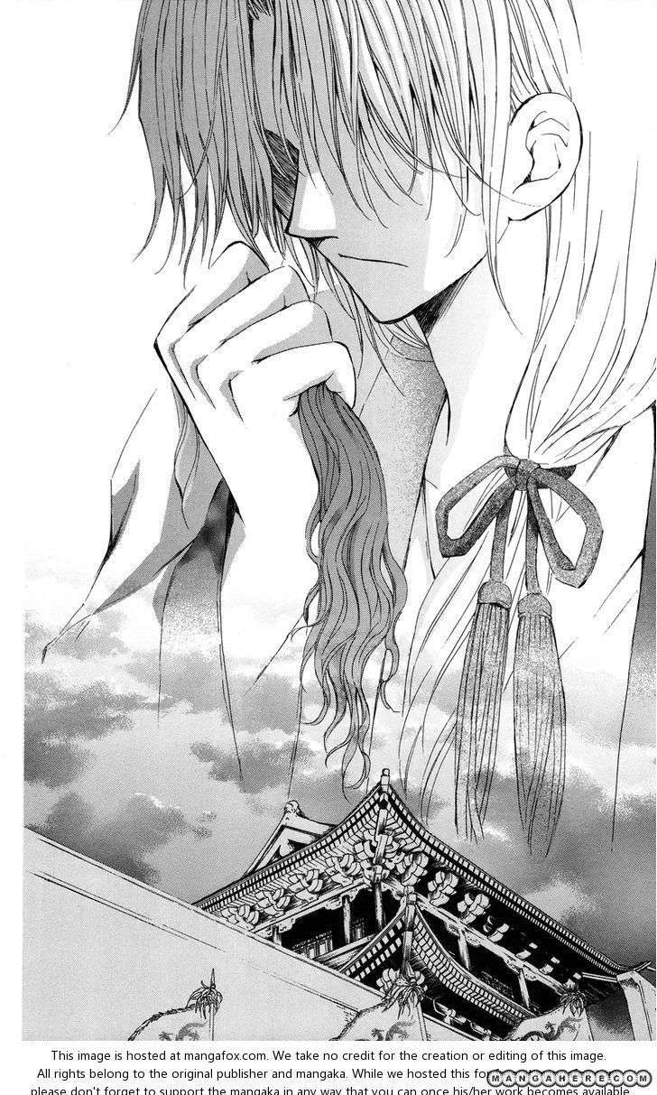 Akatsuki no Yona chapter 10 halaman 28