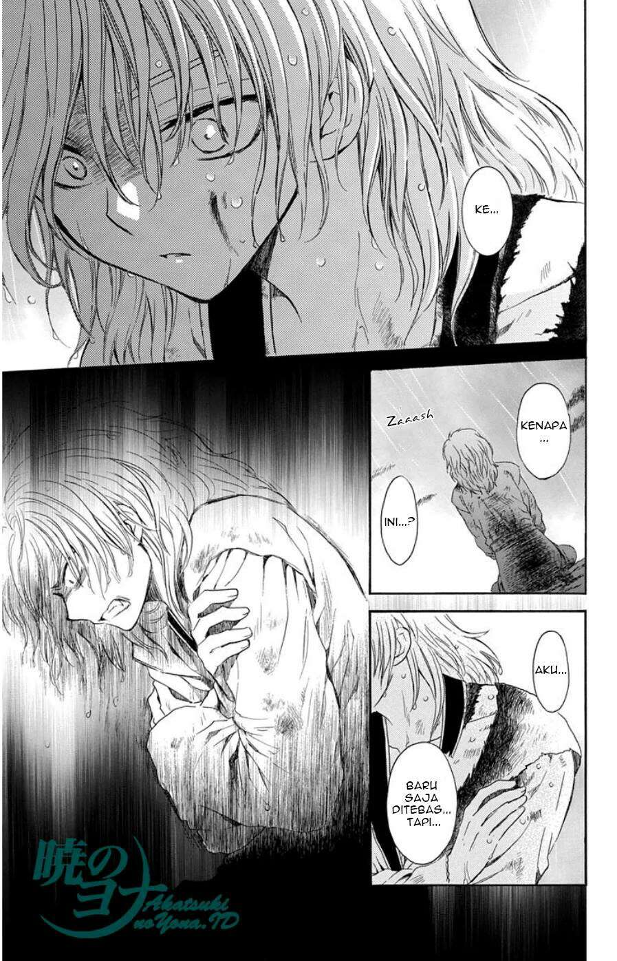 Akatsuki no Yona chapter 102 halaman 22