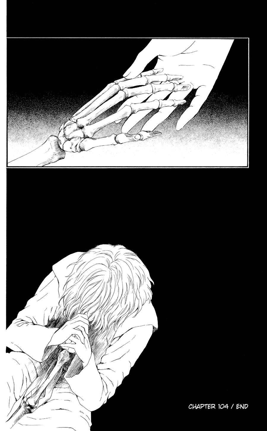 Akatsuki no Yona Bab 104 halaman 30