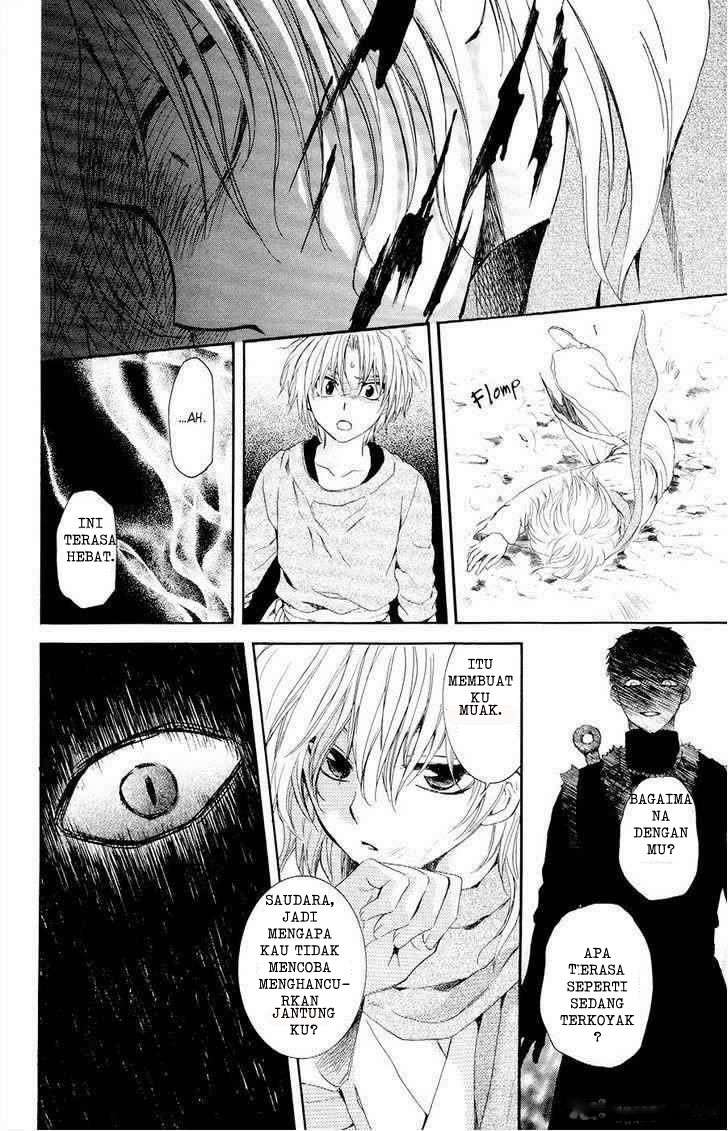 Akatsuki no Yona chapter 106 halaman 30