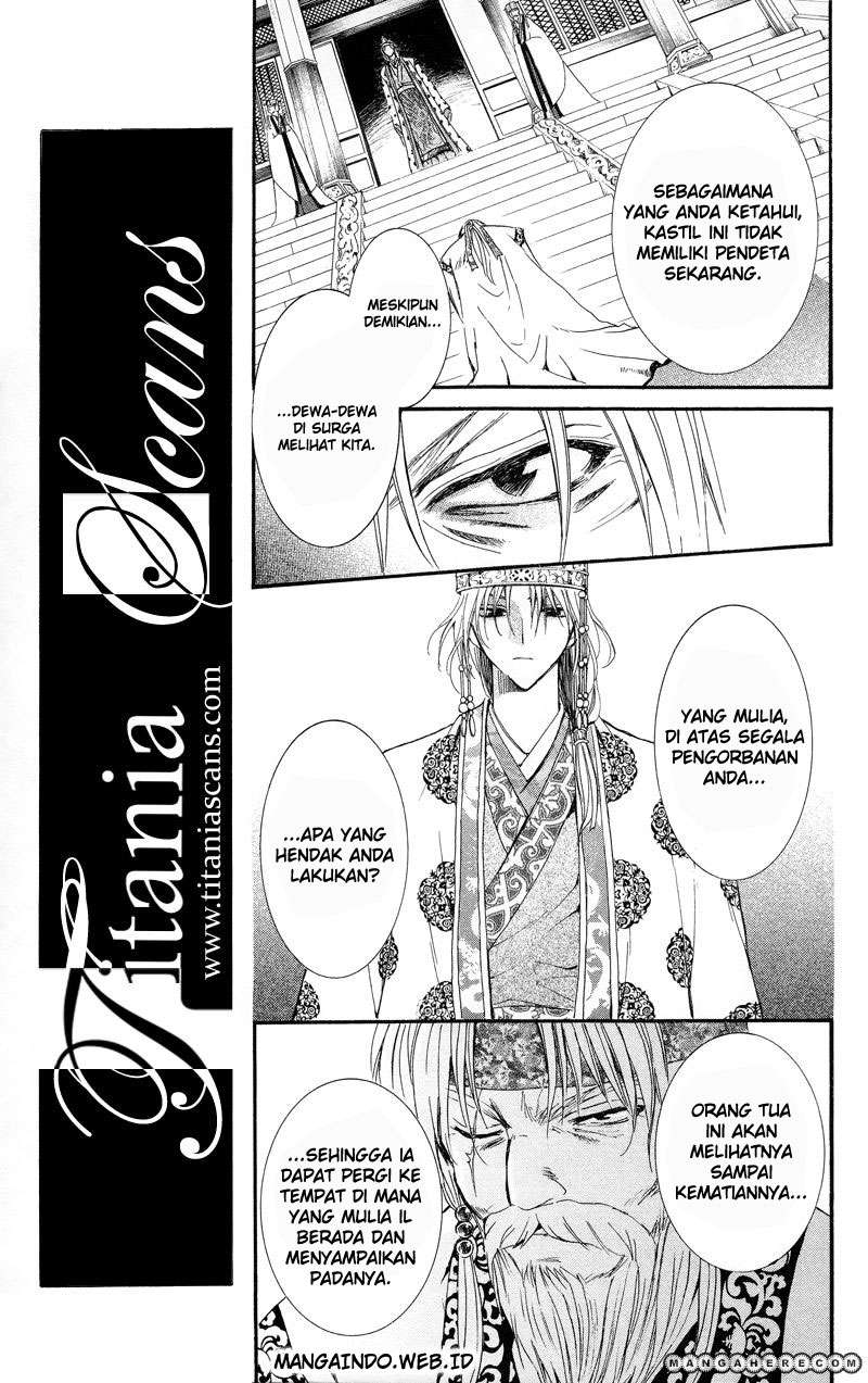Akatsuki no Yona Bab 11 halaman 16