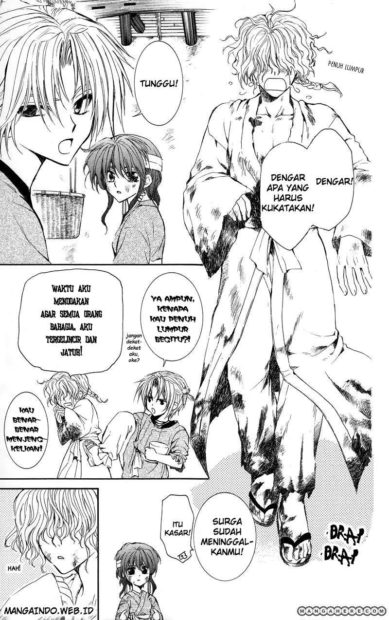 Akatsuki no Yona Bab 11 halaman 26