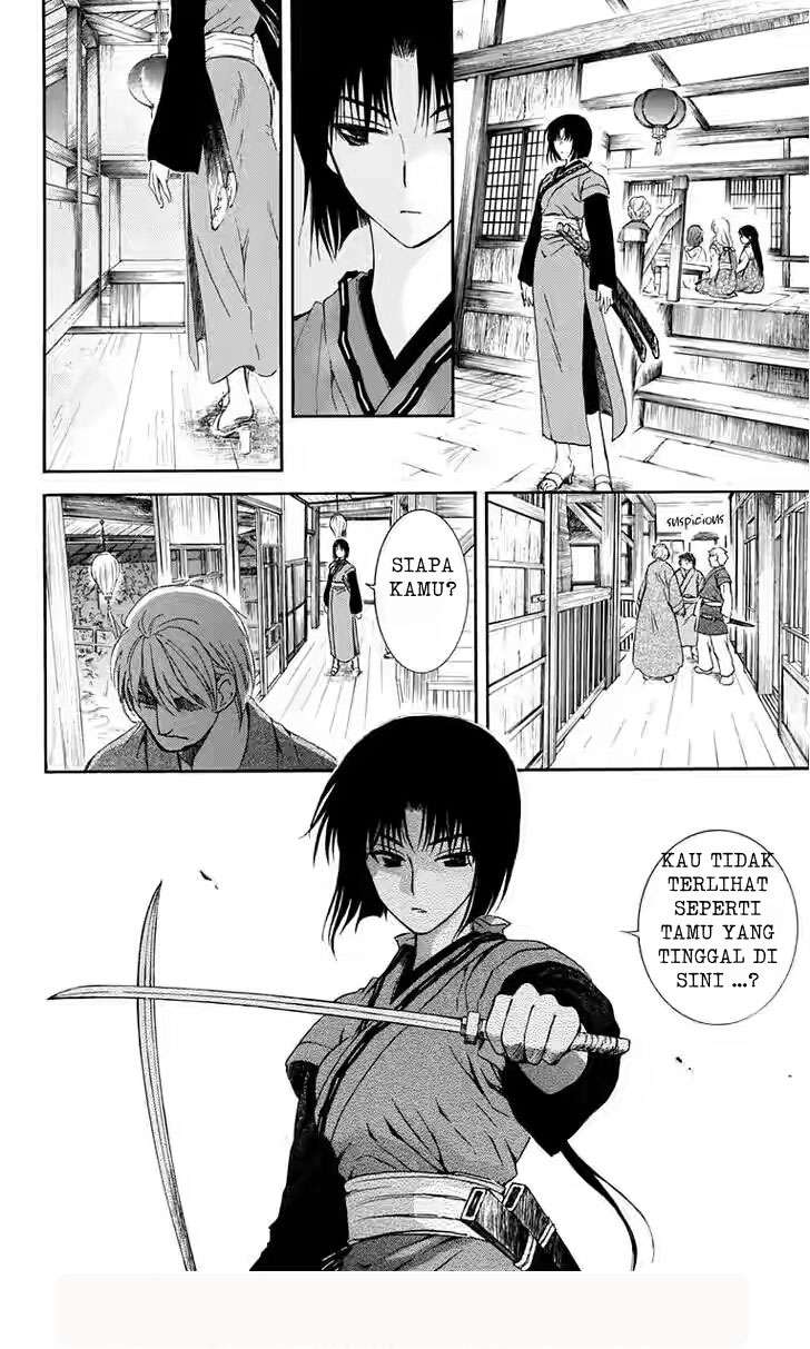 Akatsuki no Yona chapter 111 halaman 24