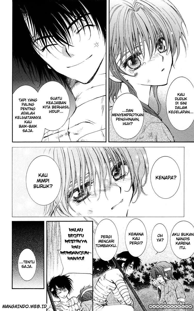 Akatsuki no Yona chapter 12 halaman 16