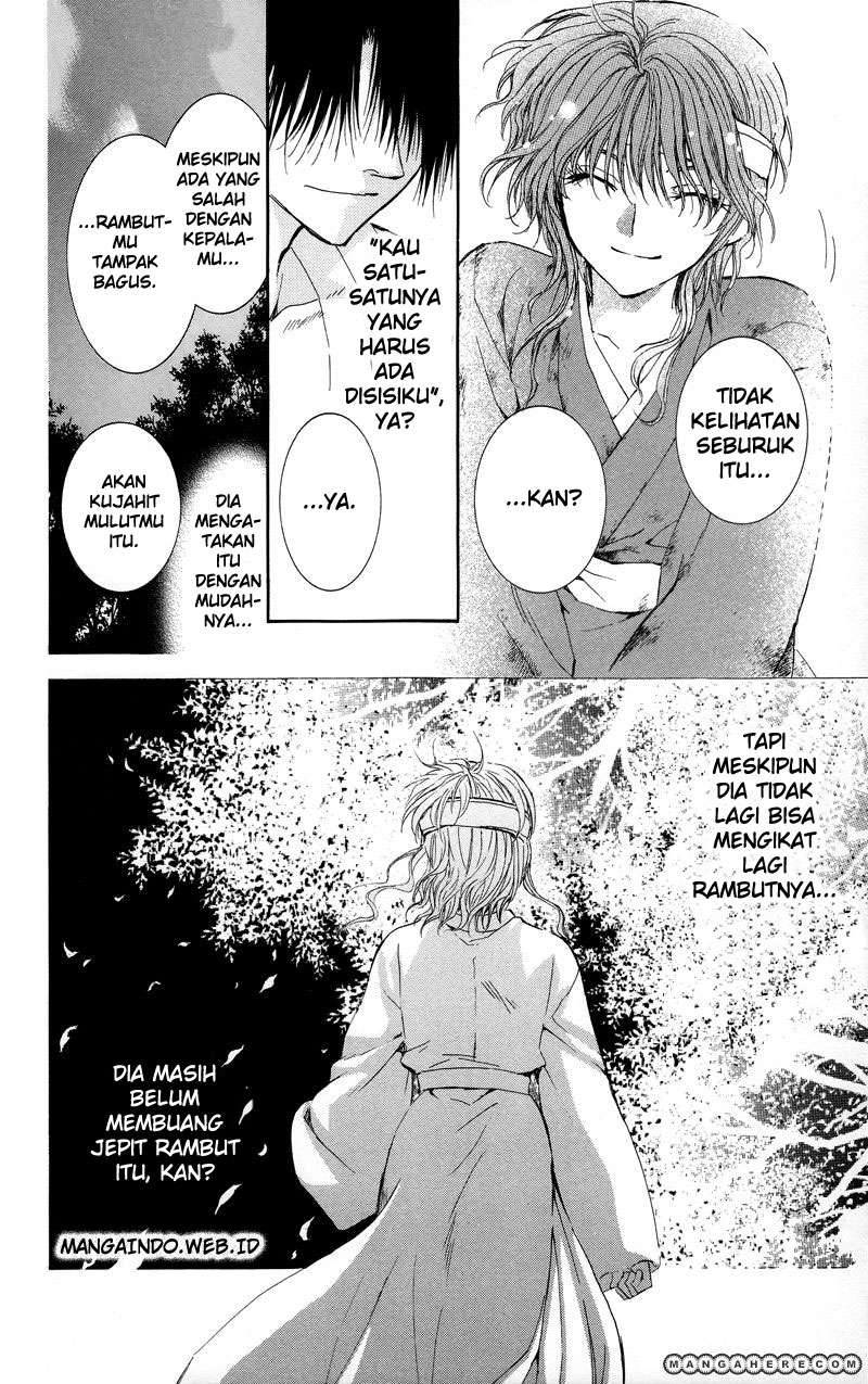 Akatsuki no Yona chapter 12 halaman 22