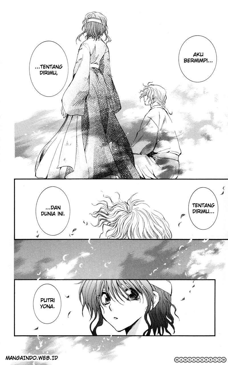 Akatsuki no Yona chapter 12 halaman 26