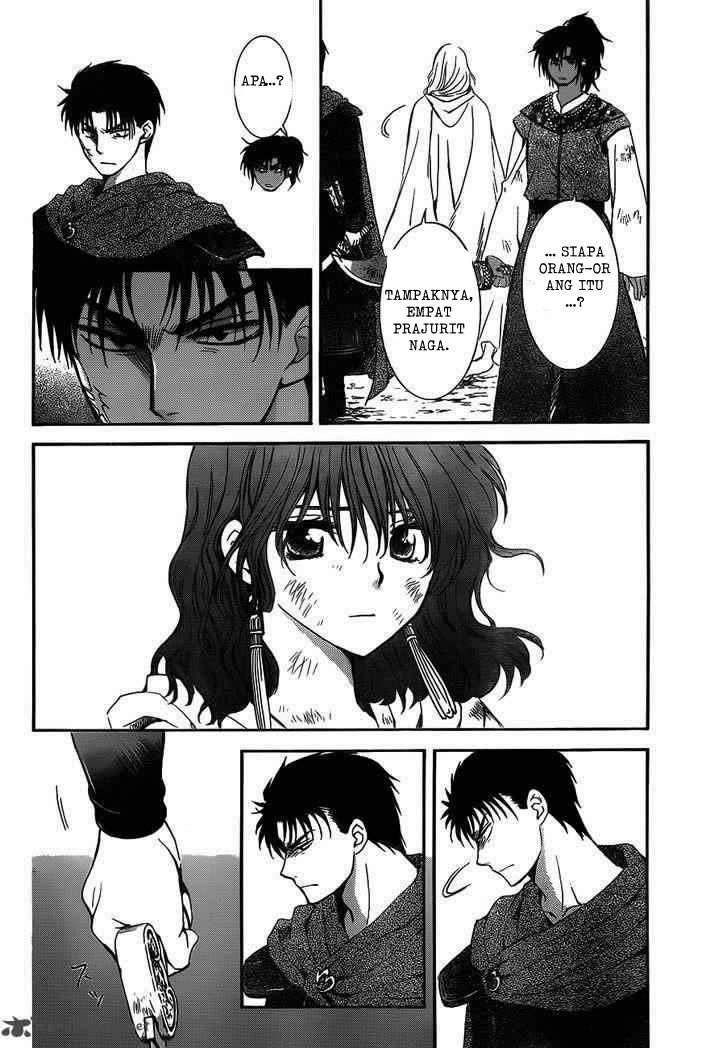 Akatsuki no Yona chapter 122 halaman 10