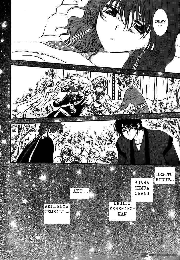 Akatsuki no Yona chapter 122 halaman 24