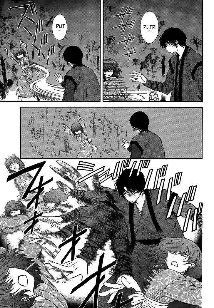 Akatsuki no Yona Bab 123 halaman 8