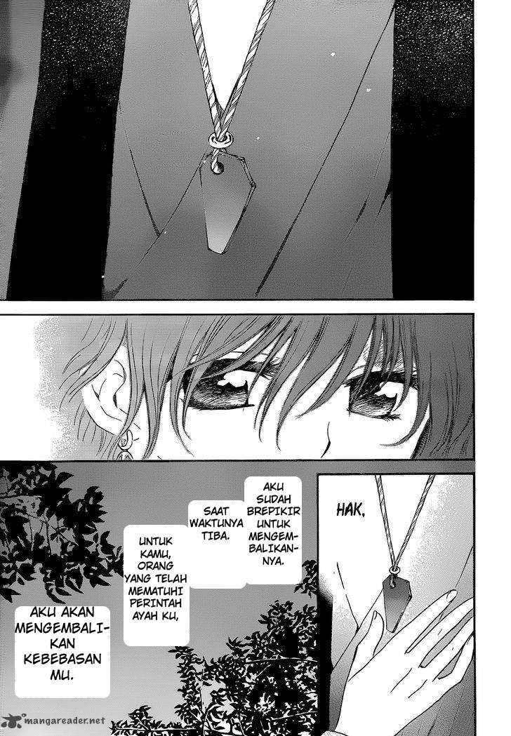 Akatsuki no Yona Bab 123 halaman 24