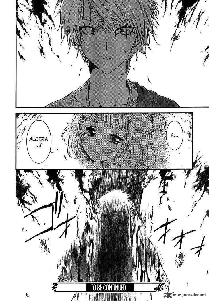 Akatsuki no Yona Bab 129 halaman 30