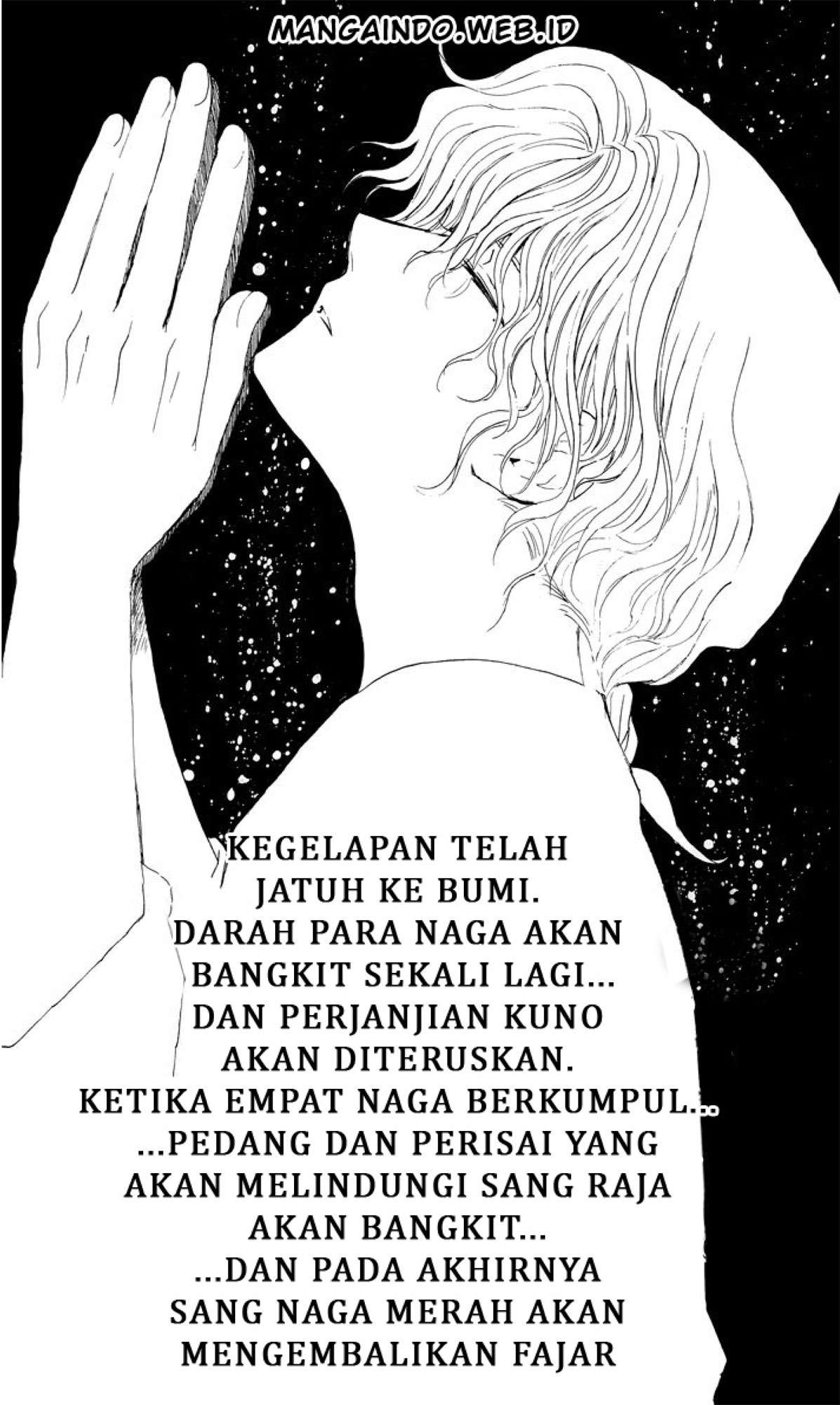 Akatsuki no Yona Bab 13 halaman 2