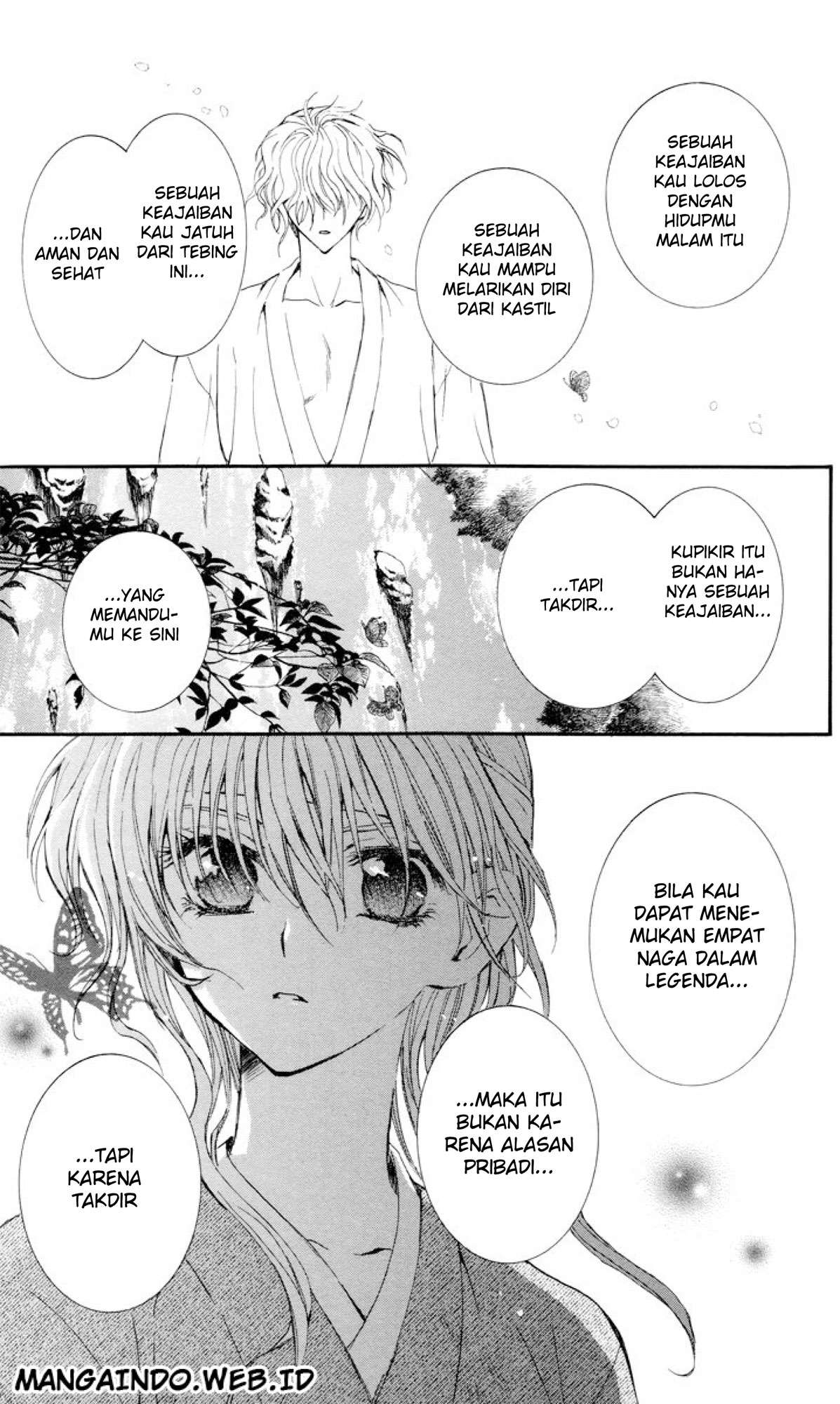 Akatsuki no Yona Bab 13 halaman 13