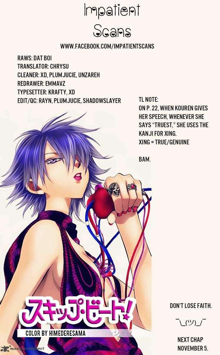 Akatsuki no Yona Bab 131 halaman 31
