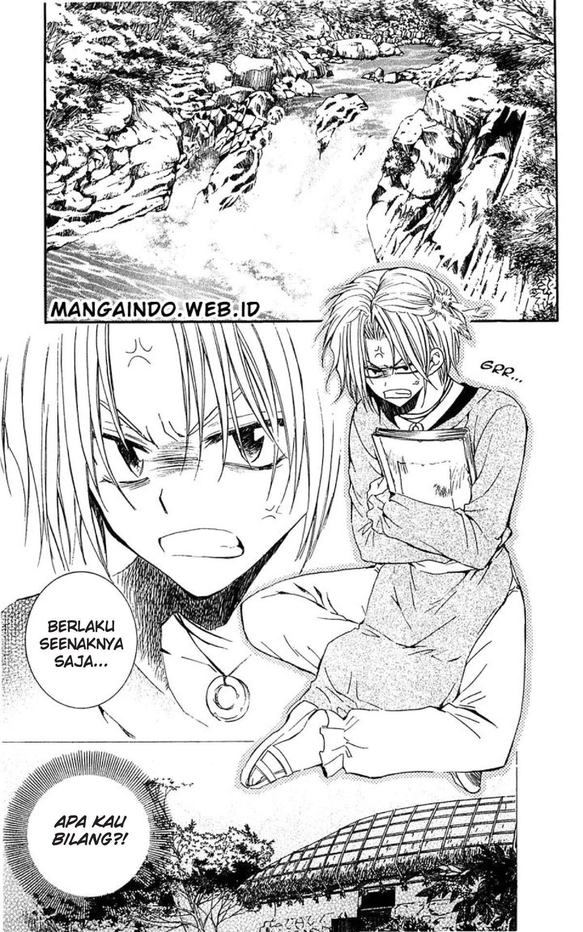 Akatsuki no Yona chapter 14 halaman 3