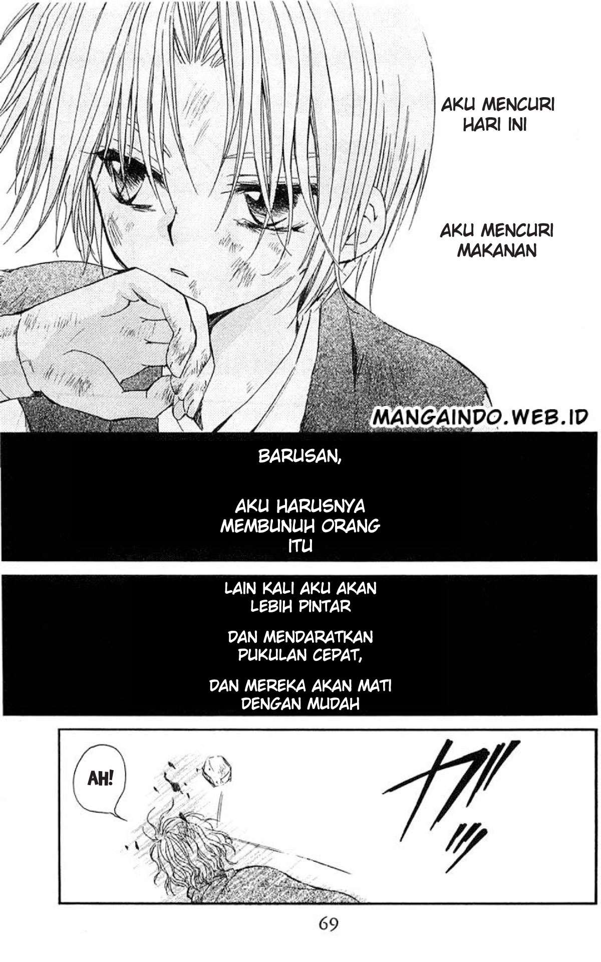 Akatsuki no Yona chapter 14 halaman 7