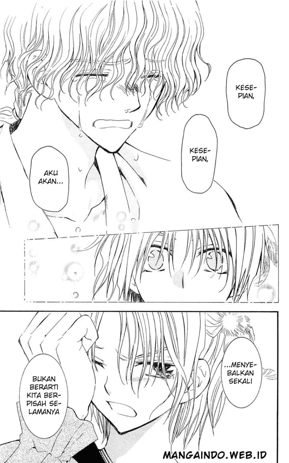 Akatsuki no Yona chapter 14 halaman 31