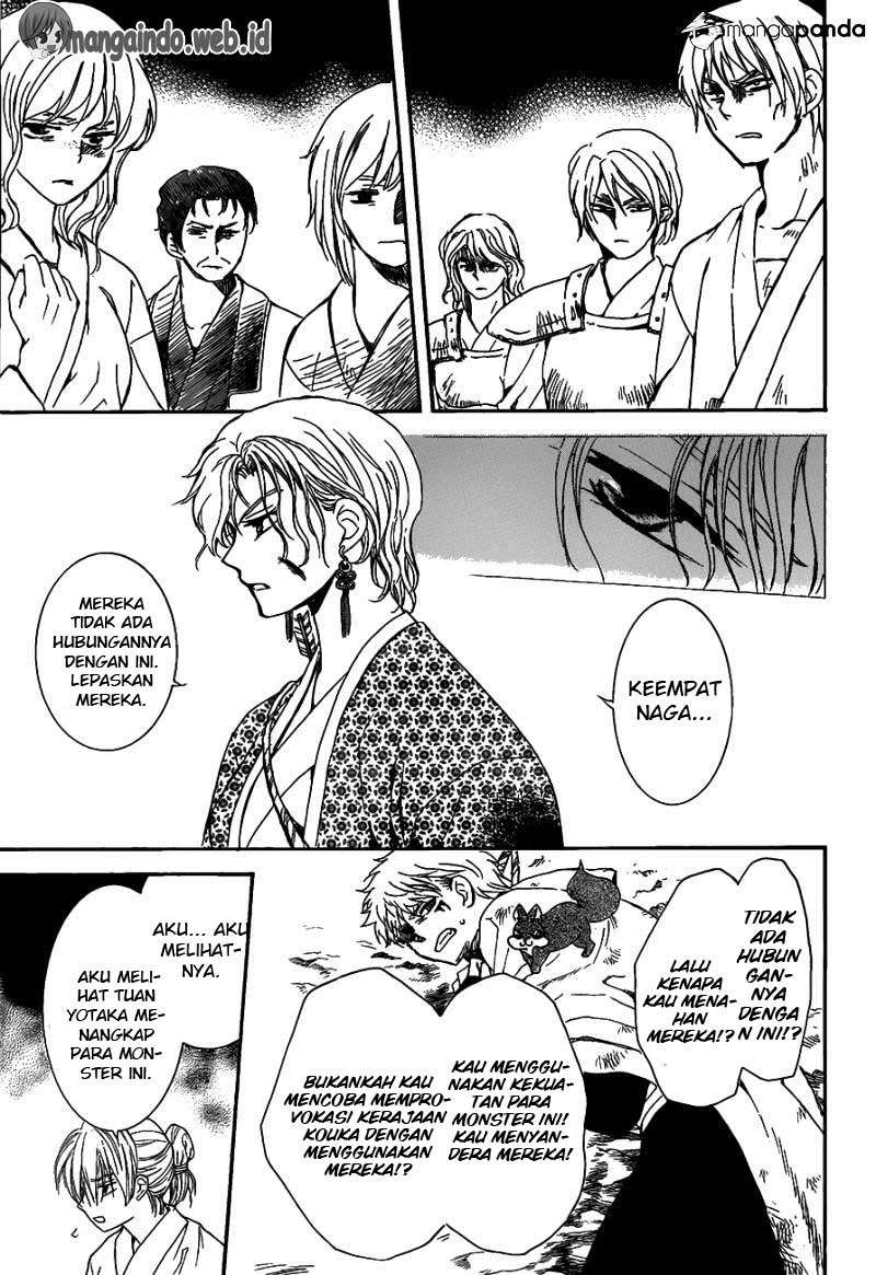 Akatsuki no Yona chapter 146 halaman 24