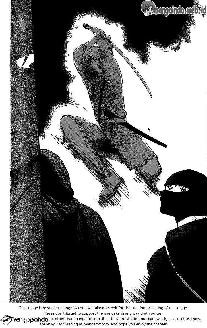 Akatsuki no Yona Bab 147 halaman 24