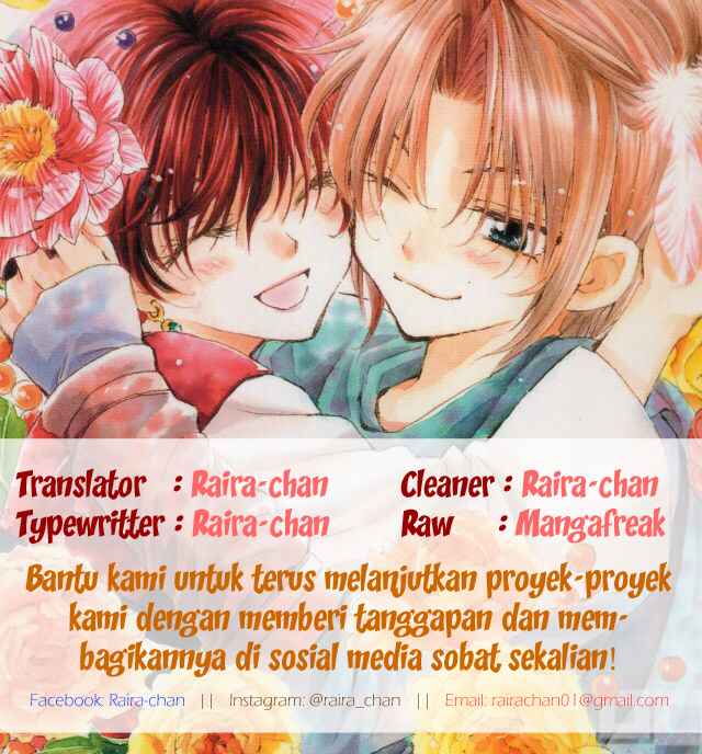 Akatsuki no Yona Bab 170 halaman 34