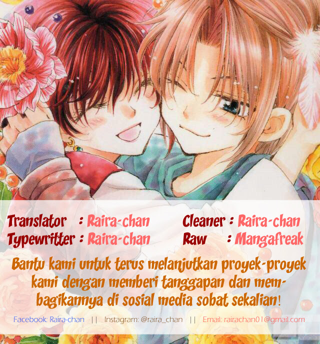 Akatsuki no Yona Bab 173 halaman 32