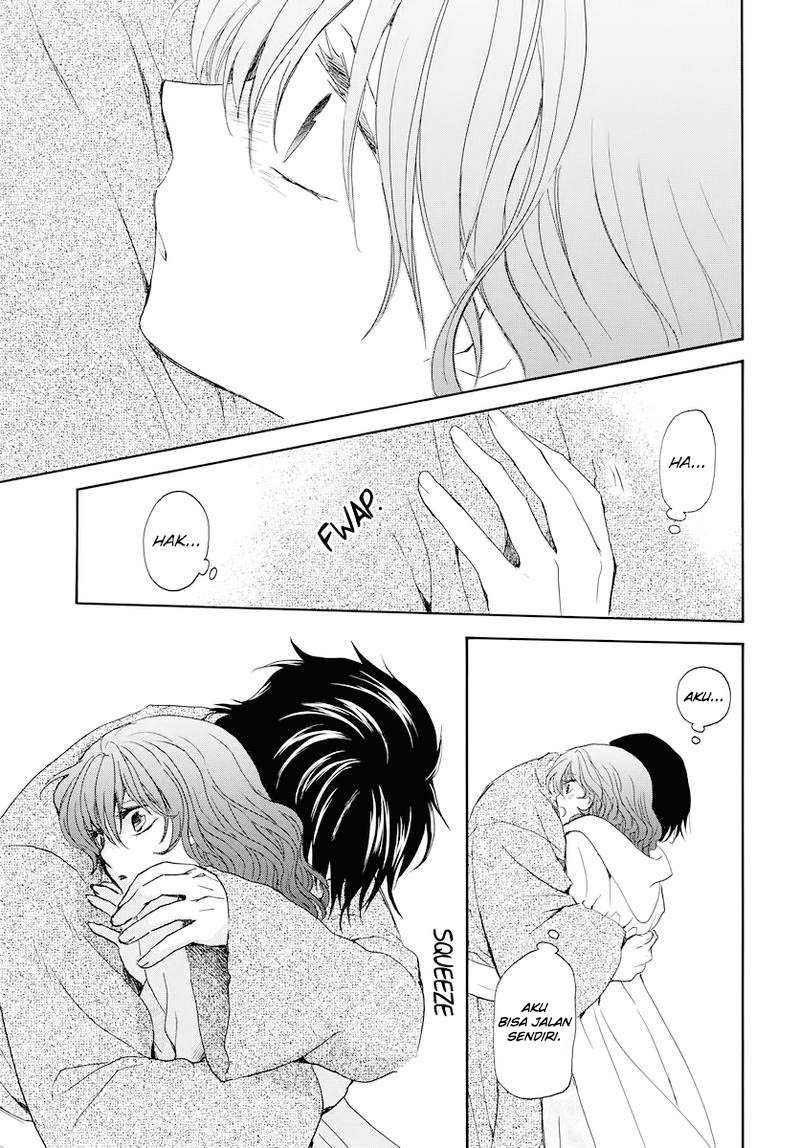 Akatsuki no Yona Bab 176 halaman 26