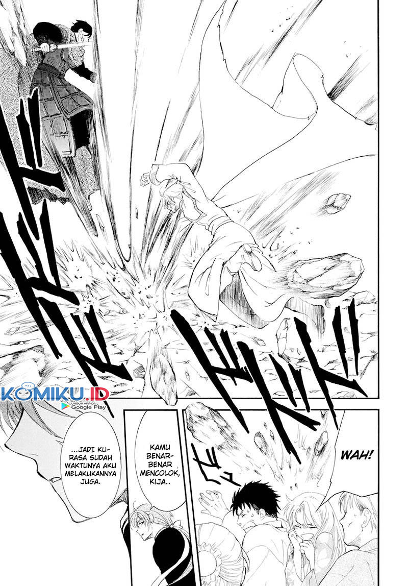 Akatsuki no Yona chapter 182 halaman 10