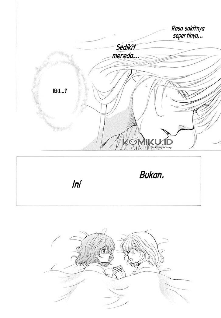 Akatsuki no Yona Bab 185 halaman 28