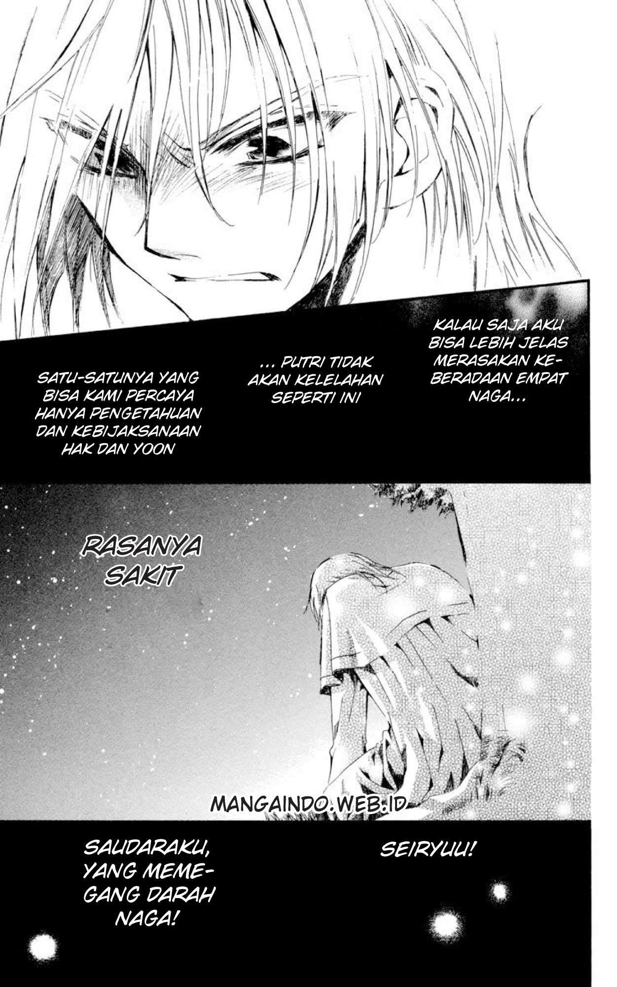 Akatsuki no Yona chapter 19 halaman 17