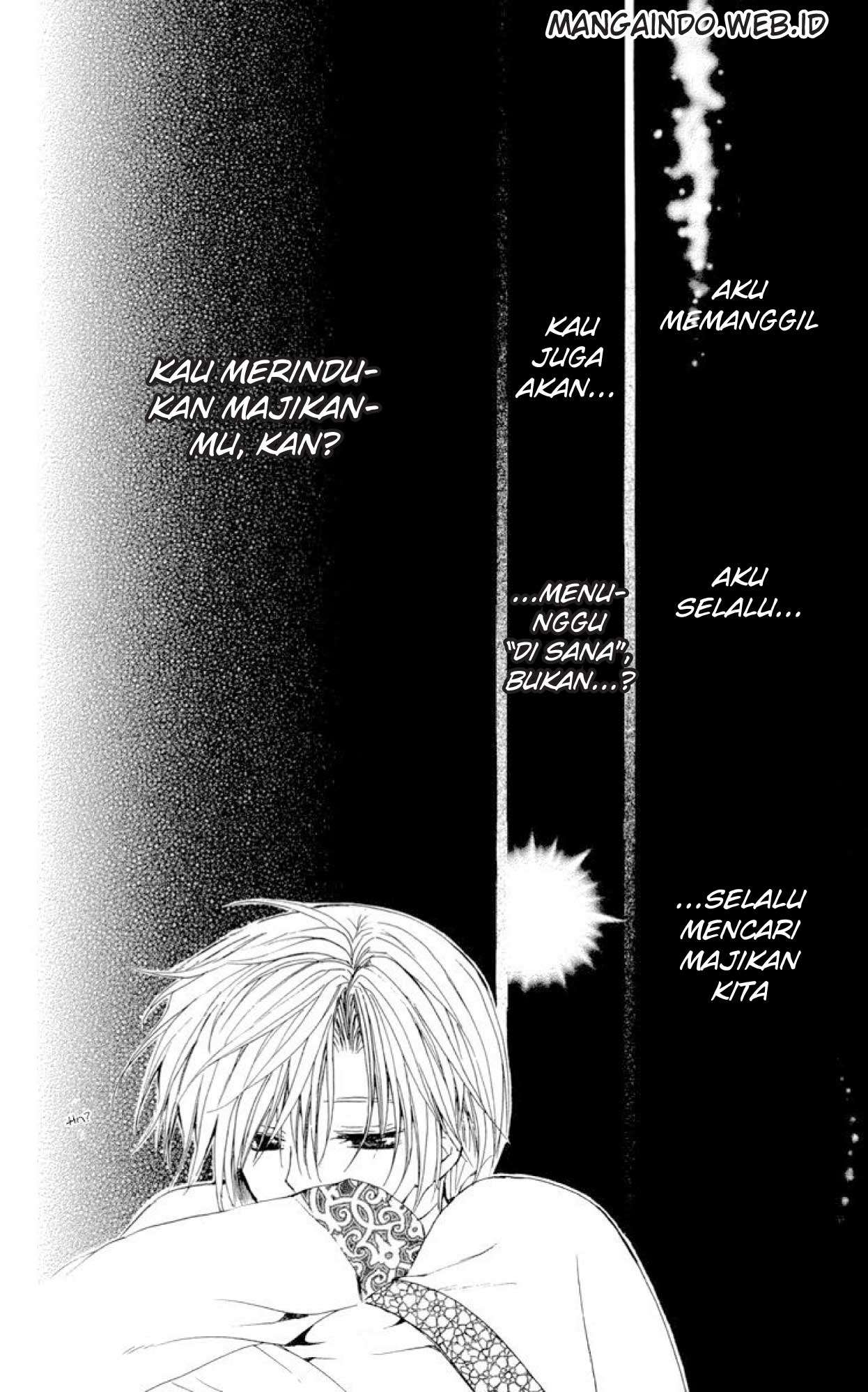 Akatsuki no Yona chapter 19 halaman 18